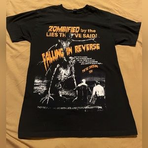 Falling in Reverse T-shirt